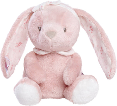 Simba nicotoy - peluche louise - peluche - peluche - lapin - 13cm - à partir de 0m