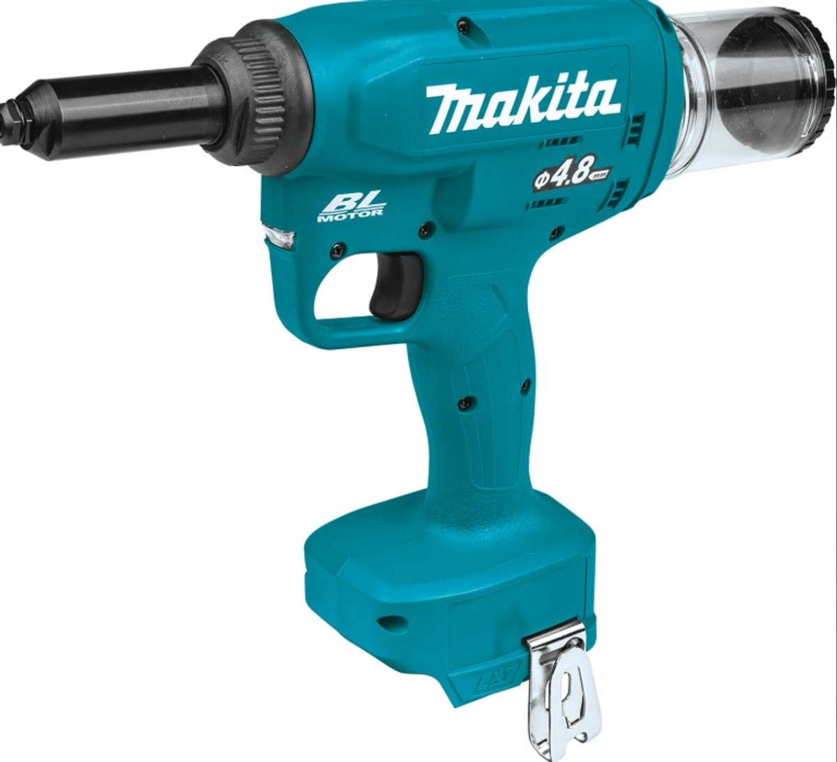 Makita drv150z pistolet à riveter sans fil 18 v
