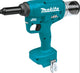 Makita drv150z pistolet à riveter sans fil 18 v
