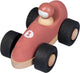 Korko kurko e-cork racer, rouge