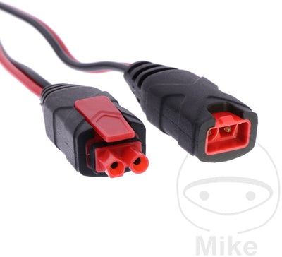Câble d'extension Noco x-connect GC004 – 3 mètres – connexion sécurisée – portée supplémentaire – pour systèmes de charge