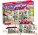 Schleich 42706 Lakeside Country House et stable