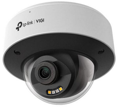 Tp-link - insight s285 (2,8 mm - caméra de surveillance extérieure