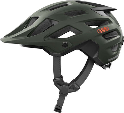 Abus casque mover 2,0 m 54-58 vert pin