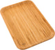 Point-virgule - plateau - bambou - moyen - 28x19x1,9cm