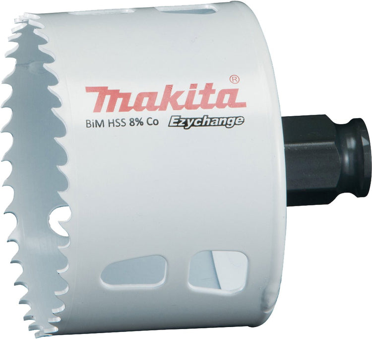 Makita accessoires scie cloche 70x44mm bois métal - e-03919 e-03919