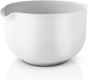 Eva trio - bol mélangeur eva 3 litres - plastique - blanc -