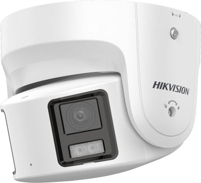 Hikvision