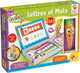 Lisciani Carotina jeux magn avec stylo parlant 2 en 1 lettres et mots