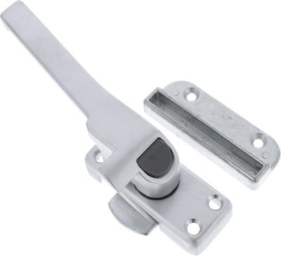 Fermeture de fenêtre Stile starx gauche aluminium - avec came et bouton