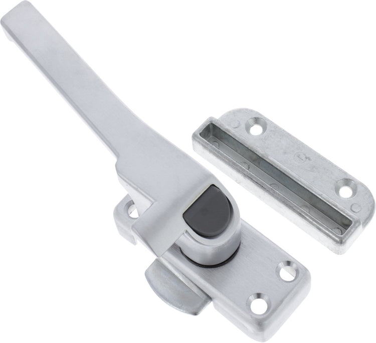 Fermeture de fenêtre Stile starx gauche aluminium - avec came et bouton