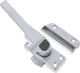 Fermeture de fenêtre Stile starx gauche aluminium - avec came et bouton