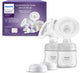 Kit pompe Philips Avent sans moteur scf335 12 - kit de remplacement hygiénique scf335 12