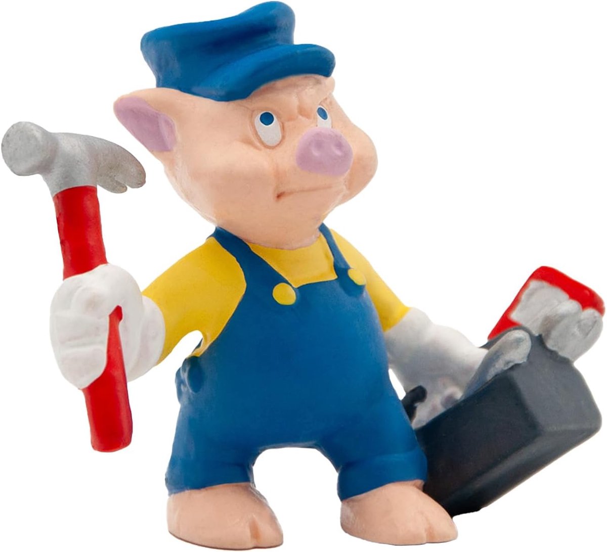 Bullyland disney pratique (12492)