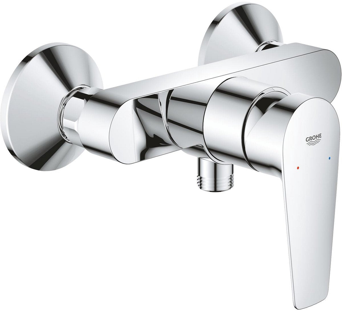 Mitigeur de douche Grohe Start Edge