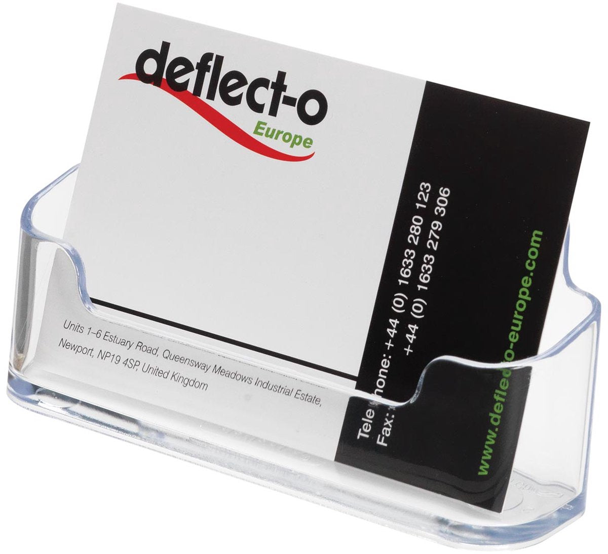 Déflecteur