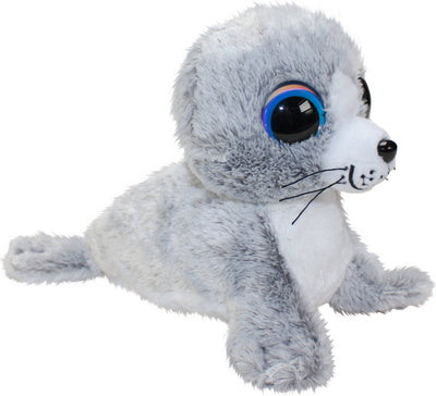 Lumo Stars Hug - Seal Kuutti, 15cm