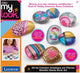 Art rupestre Lexibook Metallic Mania