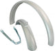 Satboard Set 12 Universal Silver
