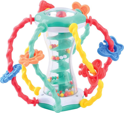 Jouez à Baby Discoverball