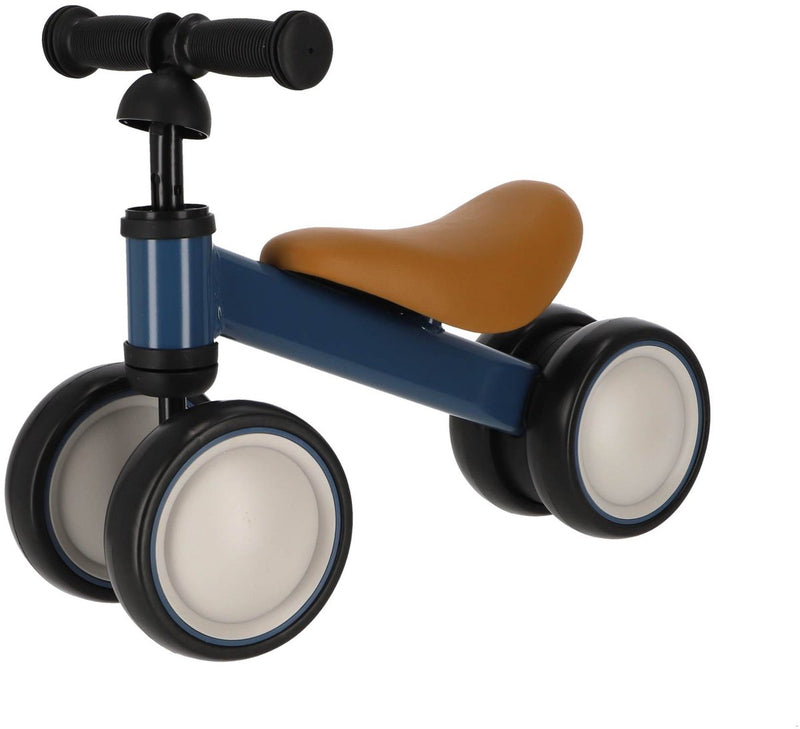 Draisienne Jipy bleu foncé