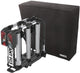 Pro-utilisateur Pro-User Storage Cover Diamant FG3