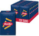 Fusilli Barilla - italien traditionnel - pâtes - 12 x 500g