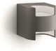 Philips LED Applique Philips Grass - anthracite