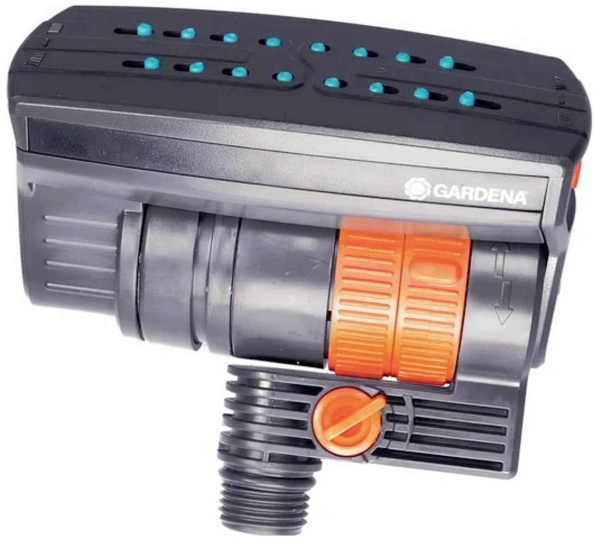Tête Gardena 13050-20 pour arroseur oscillant