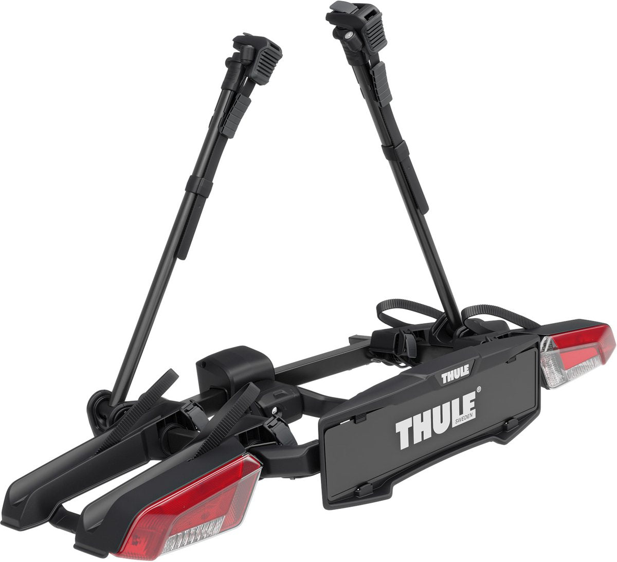 Porte-vélos Thule Velolite pour 2 vélos