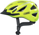 Casque de vélo Abus urban-i 3.0 jaune signal mips