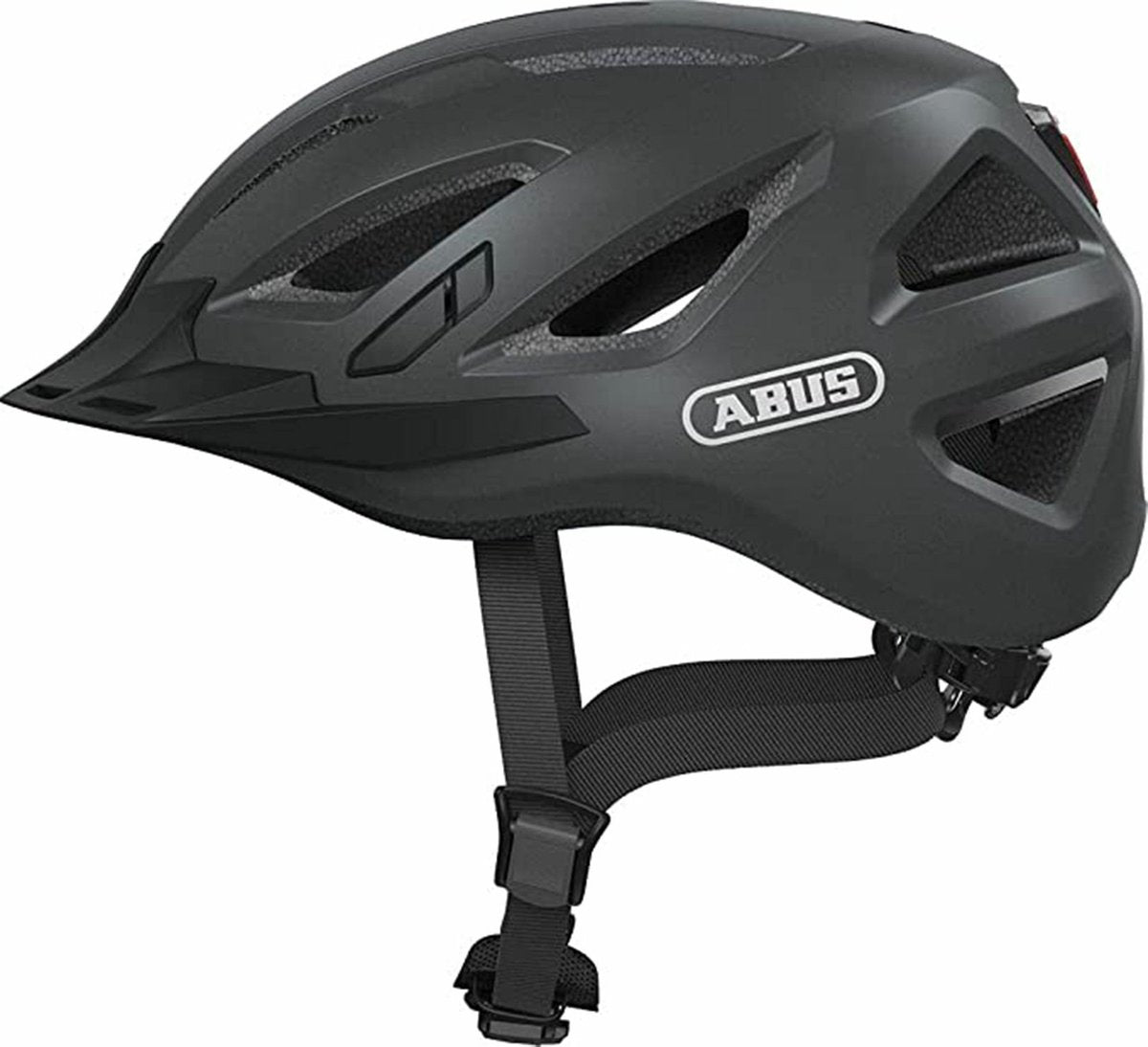 ABUS HELM URBAN-I 3.0 Titan M 52-58CM