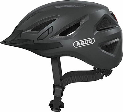 ABUS HELM URBAN-I 3.0 Titan M 52-58CM