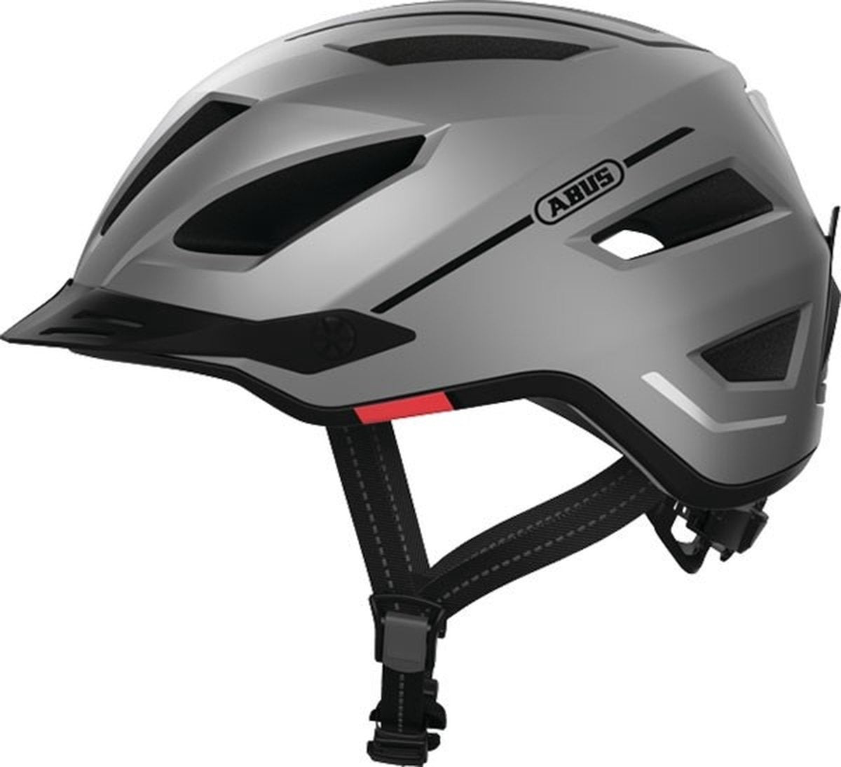Casque Abus Pedelec 2.0 titan M 52-57cm