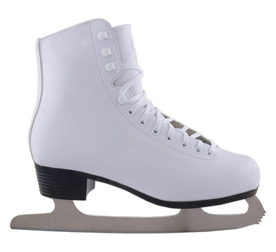 Roces Paradise Lama Artificiel Skating Girls White Taille 42