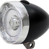 Phare Union UN-4955 Retro Mini Battery Black sur carte