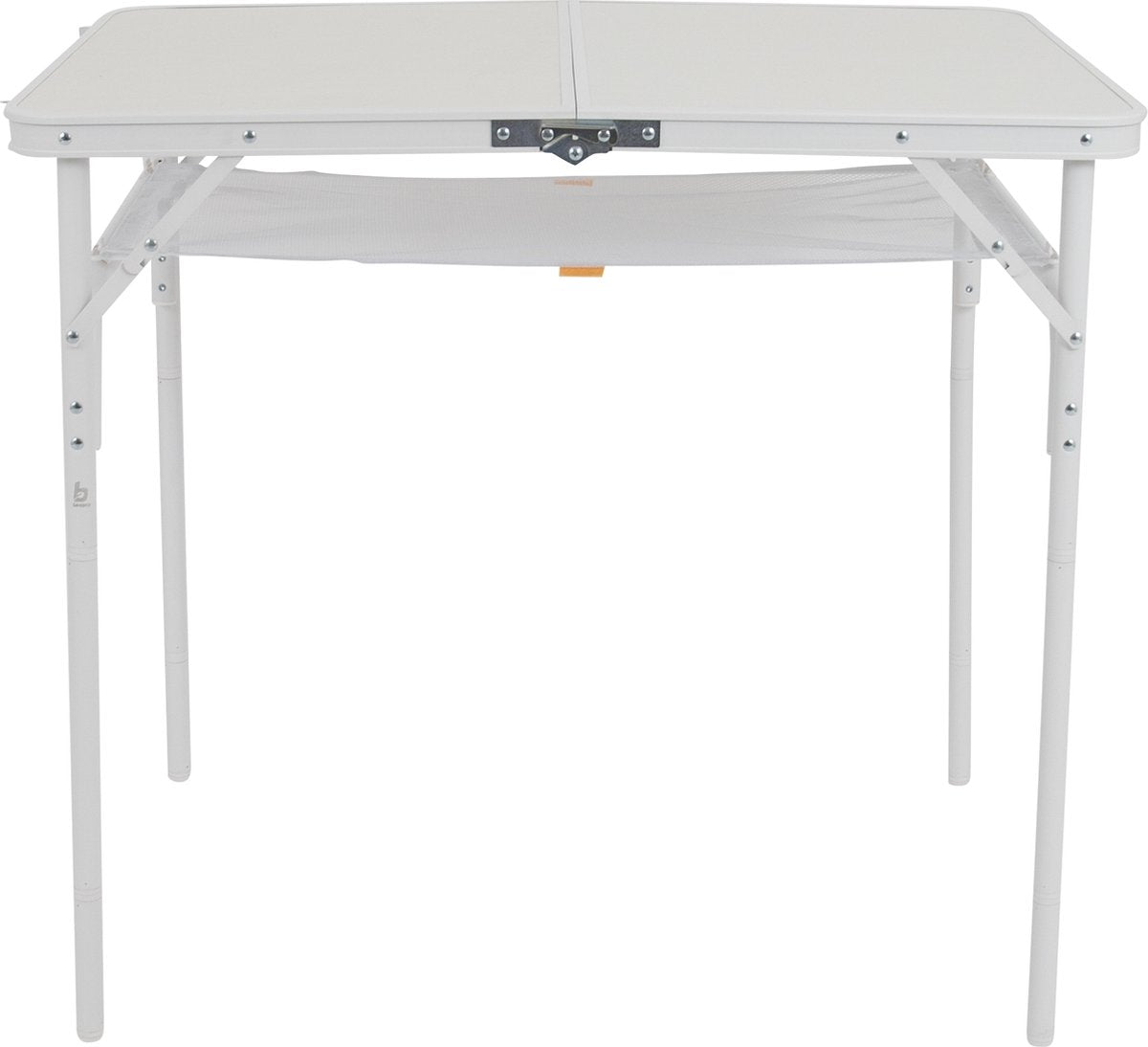 Bo-camp - pastel - table - yvoire - modèle valise - 120x60 cm