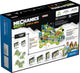 Gardenkraft geomag mécanique gravité re boucles tourne 130 pièces