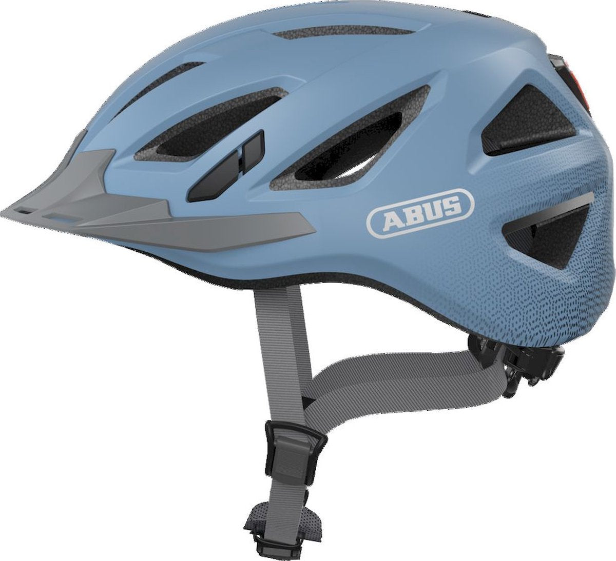 Casque ABUS Urban-I 3.0 Glacier Blauw S 51-55 cm