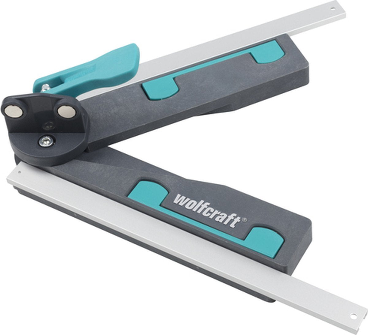 Wolfcraft Wolfcraft Corner Metter pour les scies à ongles