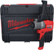 Milwaukee m18 fpm-0x corps de mélangeur à palettes à batterie li-ion dans une boîte HD