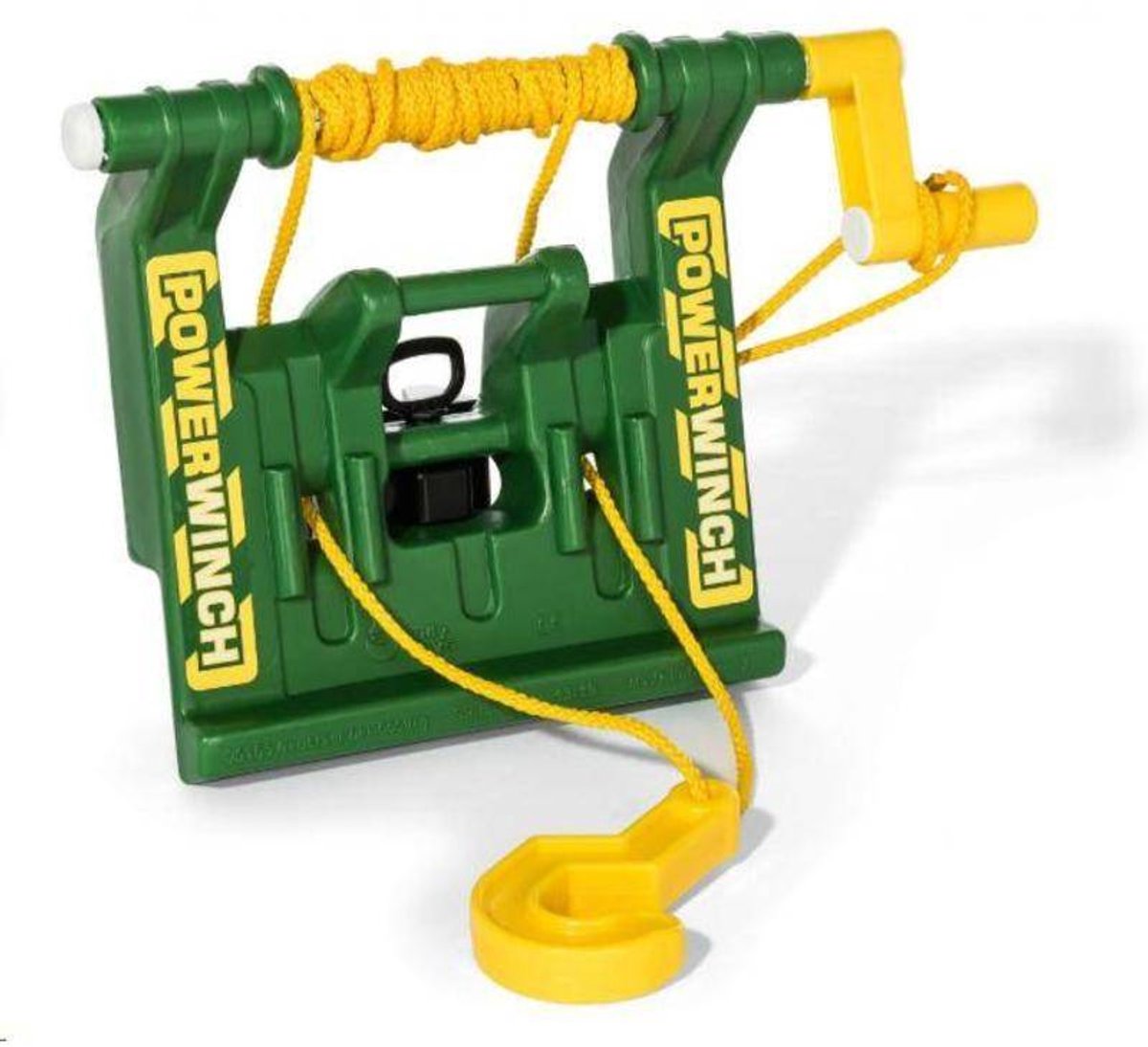 Rolly Toys 408986 treuil pour la chenille