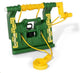Rolly Toys 408986 treuil pour la chenille