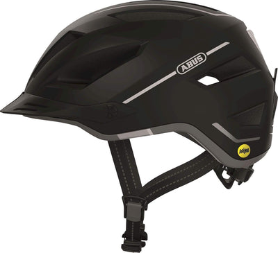 Abus helm pedelec 2.0 mips velvet noir l 56-62cm