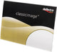 Deflecto 47505 classic image® trépied de table pour papier format: DIN A5 portrait transparent 12 pièces pack 12 pièce(s)