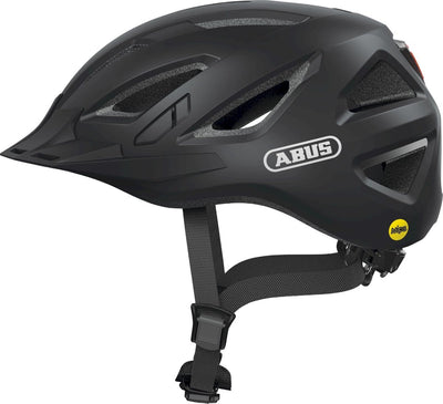 Abus Casque Urban-I 3.0 MIPS Velvet Black M 52-58CM