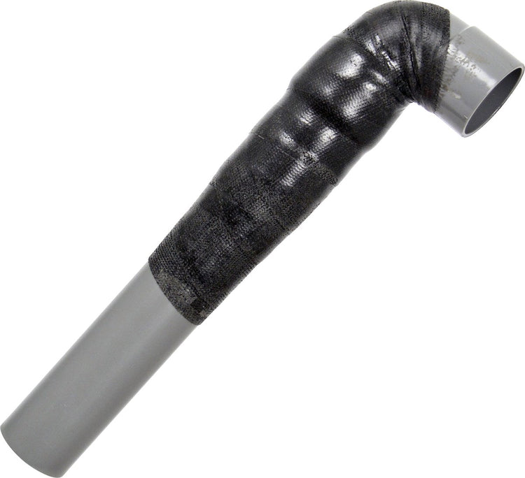 Power repair heat - le ruban de réparation résistant à la chaleur le plus résistant au monde - 5 cm x 200 cm