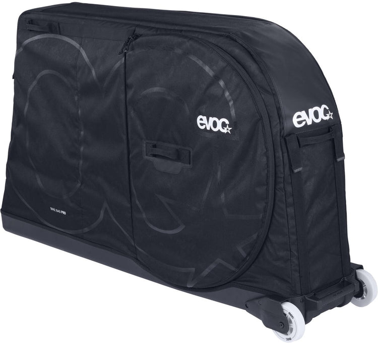 Evoc - sac de voyage vélo pro multicolore 305l