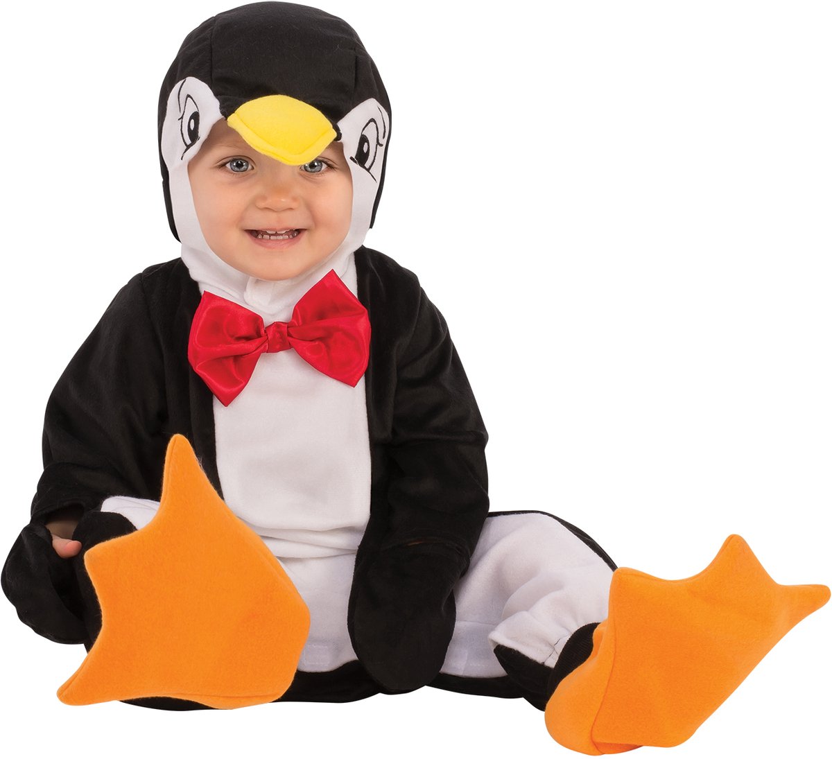 Déguisement enfant Rubies Vinnie le pingouin
