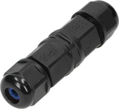 Connecteur mini câble étanche Orno - 3x1,5mm² - 80mm